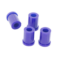 SuperPro Rear Spring Shackle Upper Bush Kit to suit Nissan Patrol
