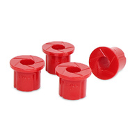 SuperPro Rear Leaf Spring Bush Kit to suit Nissan