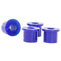 SuperPro Rear Leaf Spring Bush Kit to suit Nissan