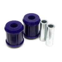 SuperPro Rear Trailing Arm Lower-Rear Bush Kit - Heavy Duty to suit Mitsubishi Pajero