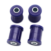 SuperPro Rear Control Arm Lower-Inner & Outer Bush Kit to suit Mitsubishi Pajero 2000-2021