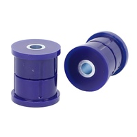 SuperPro Rear Trailing Arm Lower-Rear Bush Kit to suit Hillman Avenger & Hunter