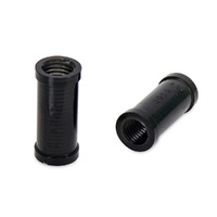 SuperPro Trunnion Greaseable Threaded Lower Bush Kit
