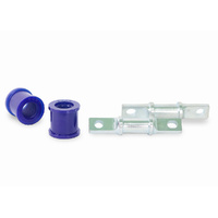 SuperPro Control Arm Upper-Inner Front Bush Kit