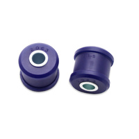 SuperPro Rear Toe Control Arm Inner Bush Kit to suit Mitsubishi Lancer Evo 4-9