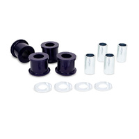 SuperPro Control Arm Inner-Front & Rear Bush Kit