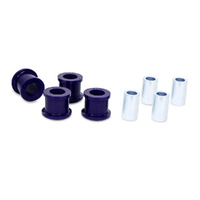 SuperPro Control Arm Outer-Front & Rear Bush Kit
