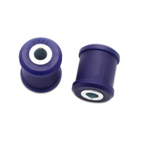 SuperPro Control Arm Lower-Shock Mount Bush Kit