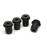 SuperPro Front Control Arm Upper Inner Bush Kit to suit Chrysler Valiant