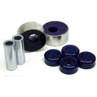 SuperPro Front Control Arm Lower-Inner Rear Bush Kit - Double Offset to suit Toyota RAV4 & Celica