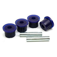 SuperPro Rear Spring Front Eye Bush Kit to suit Daihatsu Feroza F300, F310 wide track