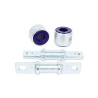 SuperPro Rear Control Arm & Lateral Arm Bush Kit to suit Mitsubishi & Proton