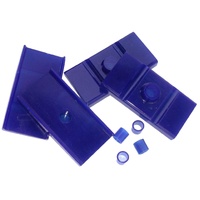 SuperPro Leaf Spring Saddle Mount Bush Kit
