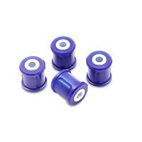 SuperPro Control Arm Upper-Inner Bush Kit