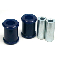 SuperPro Rear Control Arm Bush Kit to suit Mitsubishi