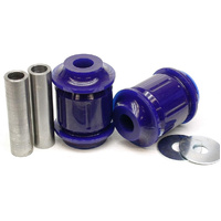 SuperPro Radius Arm To Chassis Mount Bush Kit to suit Land Rover Discovery 2