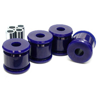 SuperPro Front Radius Arm-Diff Mount Bushes to suit Landrover Discovery Ii 99-04