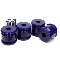 SuperPro Rear Radius Arm To Diff Mount Bush Kit to suit Land Rover Discovery 2