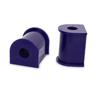 SuperPro Front or Rear Sway Bar Mount Bush Kit to suit Land Rover Discovery 2