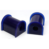 SuperPro Front or Rear Sway Bar Mount Bush Kit to suit Land Rover Discovery 2