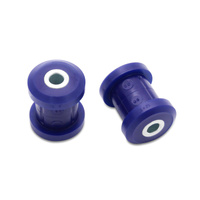 SuperPro Front Control Arm Lower Inner Front Bush Kit to suit Ford Focus 2002-2005