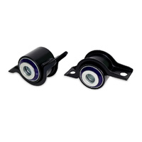 SuperPro Front Control Arm Lower Inner Rear Single Offset Bush Kit to suit Ford Focus 2002-2005