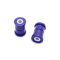 SuperPro Control Arm Lower-Inner Front Bush Kit