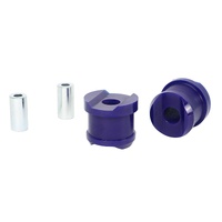 SuperPro Rear Trailing Arm Lower-Front Bush Kit to suit BMW E36, E46, E85, E86 & E89