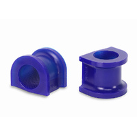 SuperPro Front Sway Bar Mount Bushes to suit Honda CRV 97-01 RD1