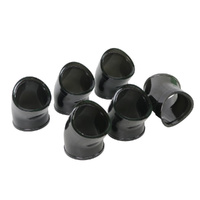 SuperPro Plenum Box To Manifold Bush Kit
