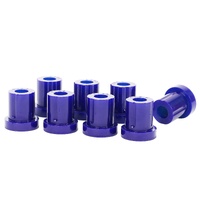 SuperPro Spring Rear Bush Kit All