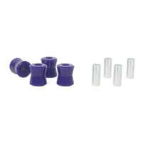 SuperPro Trailing Arm Upper Bush Kit