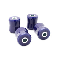 SuperPro Trailing Arm Lower Bush Kit