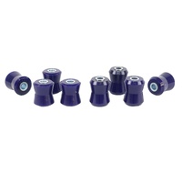 SuperPro Trailing Arm Lower Bush Kit