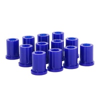 SuperPro Leaf Spring Bush Kit