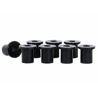 SuperPro Heavy Duty Leaf Spring Shackle Bushing to suit Toyota, Holden & Isuzu