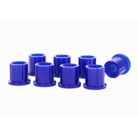 SuperPro Leaf Spring Shackle Bushing to suit Toyota, Holden & Isuzu