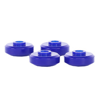 SuperPro Shock Absorber Upper Bush Kit