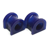 SuperPro Front 27mm ID Sway Bar Mount Bush Kit to suit Honda Integra 1993-2001 - DC2 & DC4 Vti-R / Type R