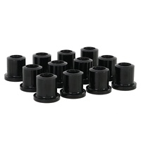 SuperPro Leaf Spring Bush Kit