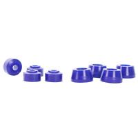 SuperPro Shock Absorber Upper & Lower Bush Kit