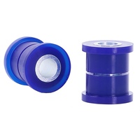 SuperPro Toe Control Arm Inner Bush Kit