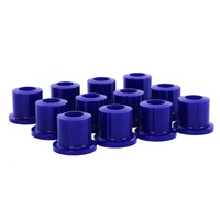SuperPro Leaf Spring Bush Kit
