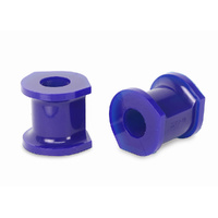SuperPro Rear 17mm ID Sway Bar Mount to Beam Axle Bush Kit to suit Chrysler Neon