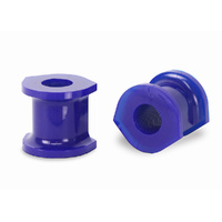 SuperPro Rear 24mm ID Sway Bar Mount to Beam Axle Bush Kit to suit Chrysler PT Cruiser