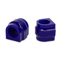 SuperPro Sway Bar Mount Bush Kit