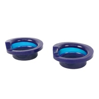 SuperPro Coil Spring Spacer Bush Kit