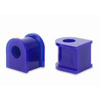 SuperPro 17mm ID Rear Sway Bar Mount Bush Kit to suit Toyota