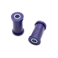 SuperPro Front Arm Lower-Rear Bushes to suit Mitsubishi Pajero NF-NL 91-00