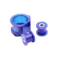 SuperPro Steering Rack & Pinion Mount Bush Kit (Power Steering)